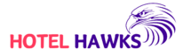 Hotel Hawks Logo